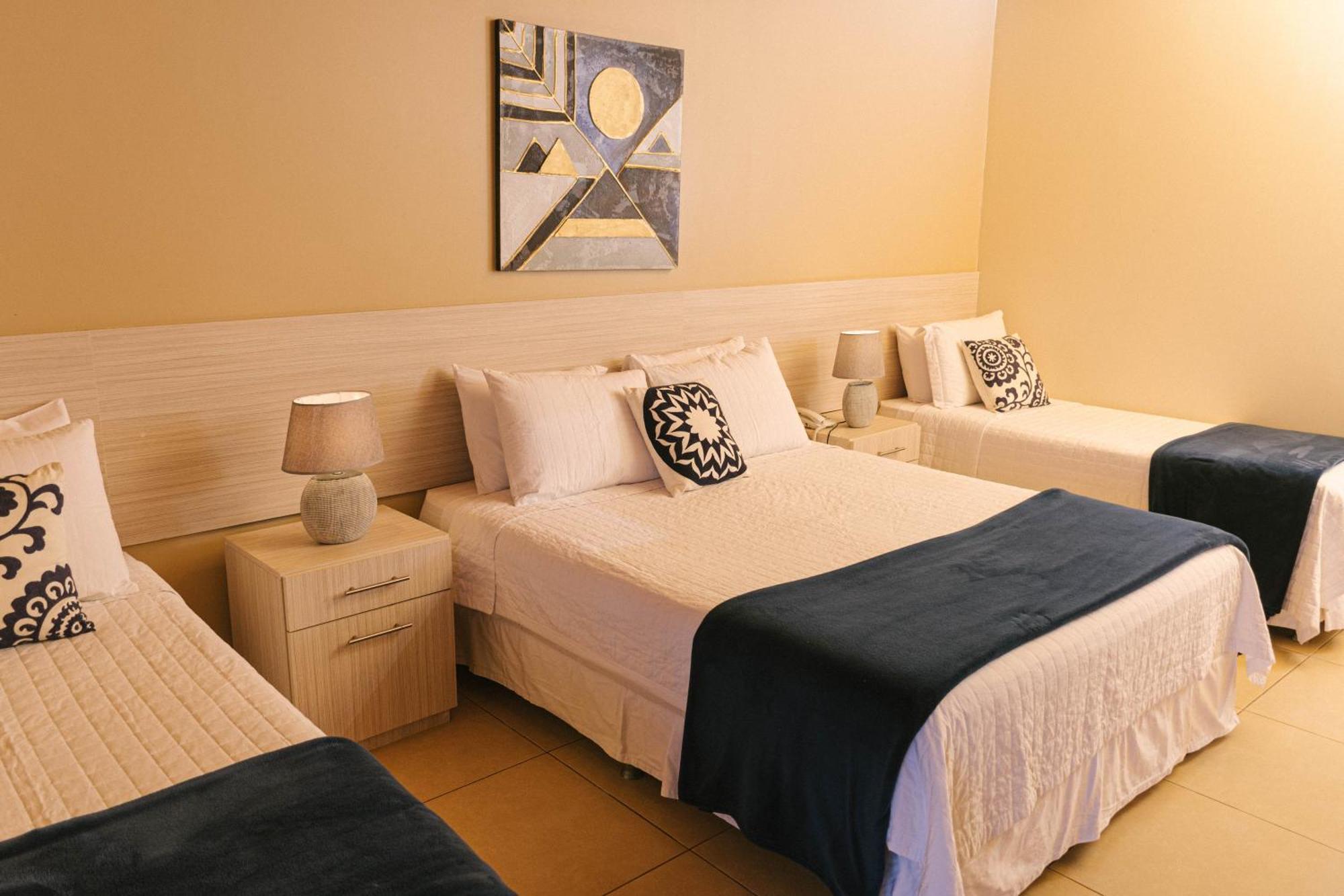 Puma Resort Hotel Doctor Juan Leon Mallorquin Стая снимка