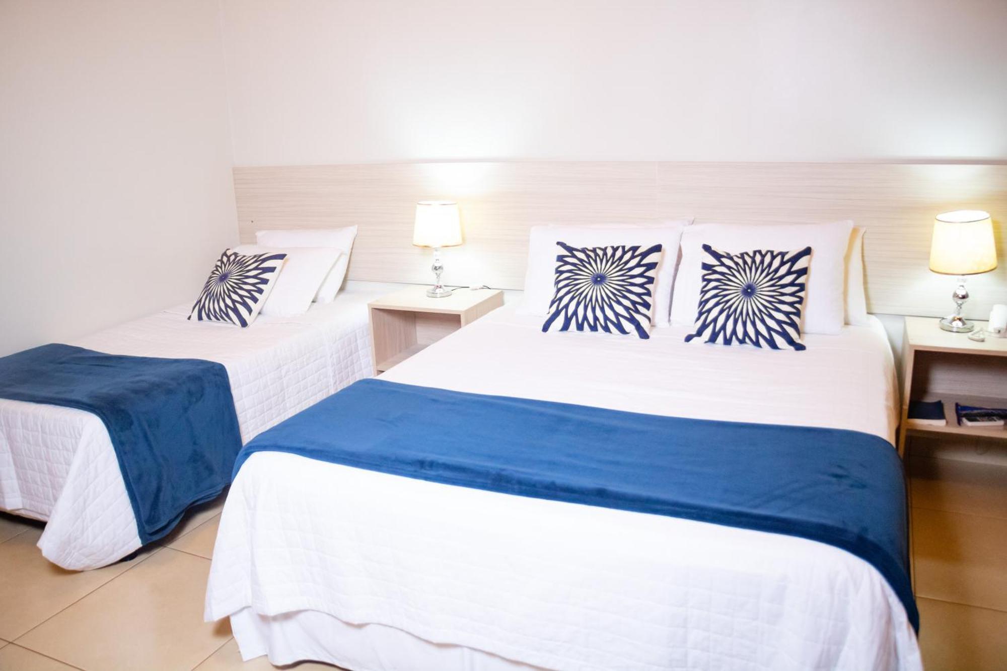 Puma Resort Hotel Doctor Juan Leon Mallorquin Стая снимка