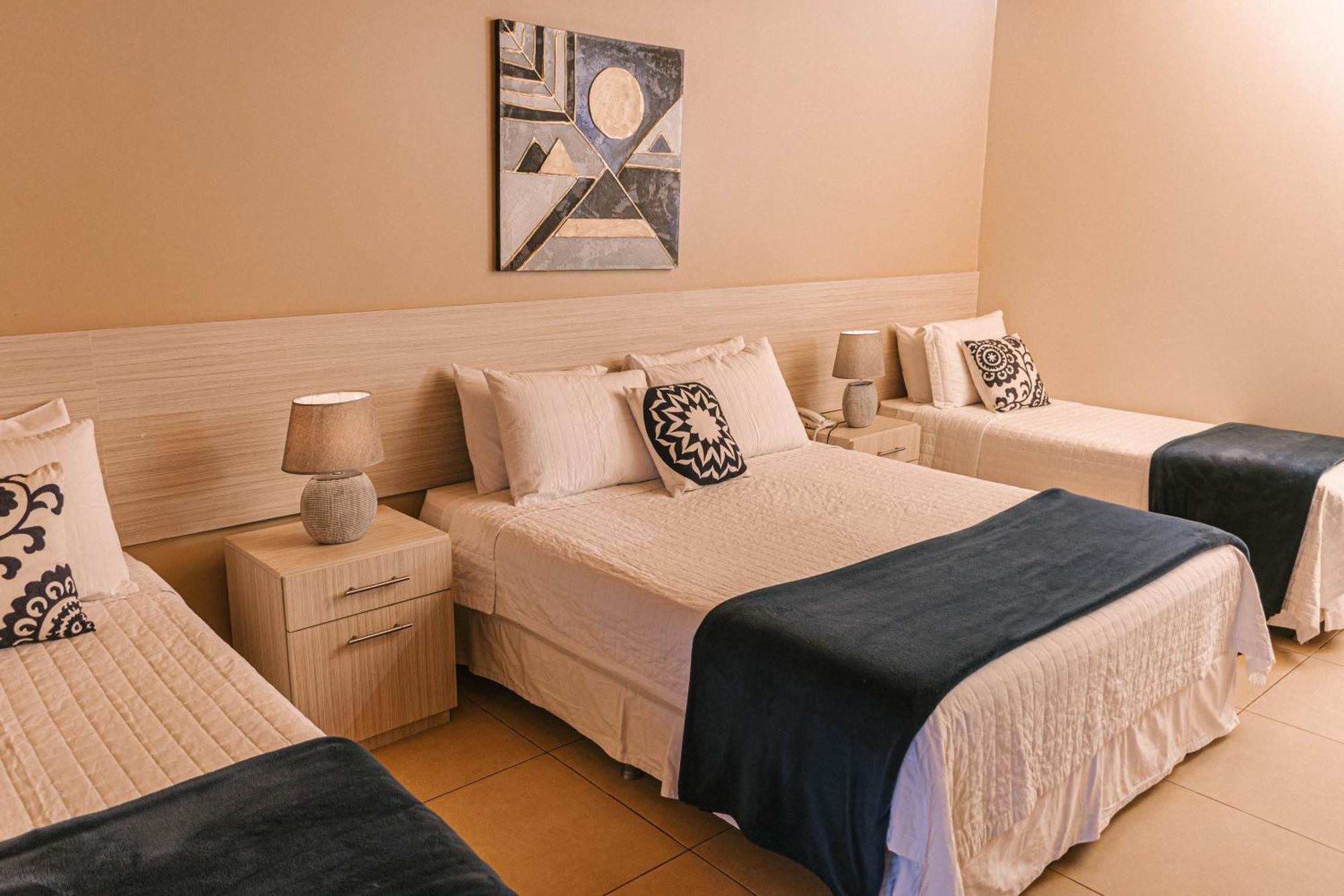 Puma Resort Hotel Doctor Juan Leon Mallorquin Стая снимка