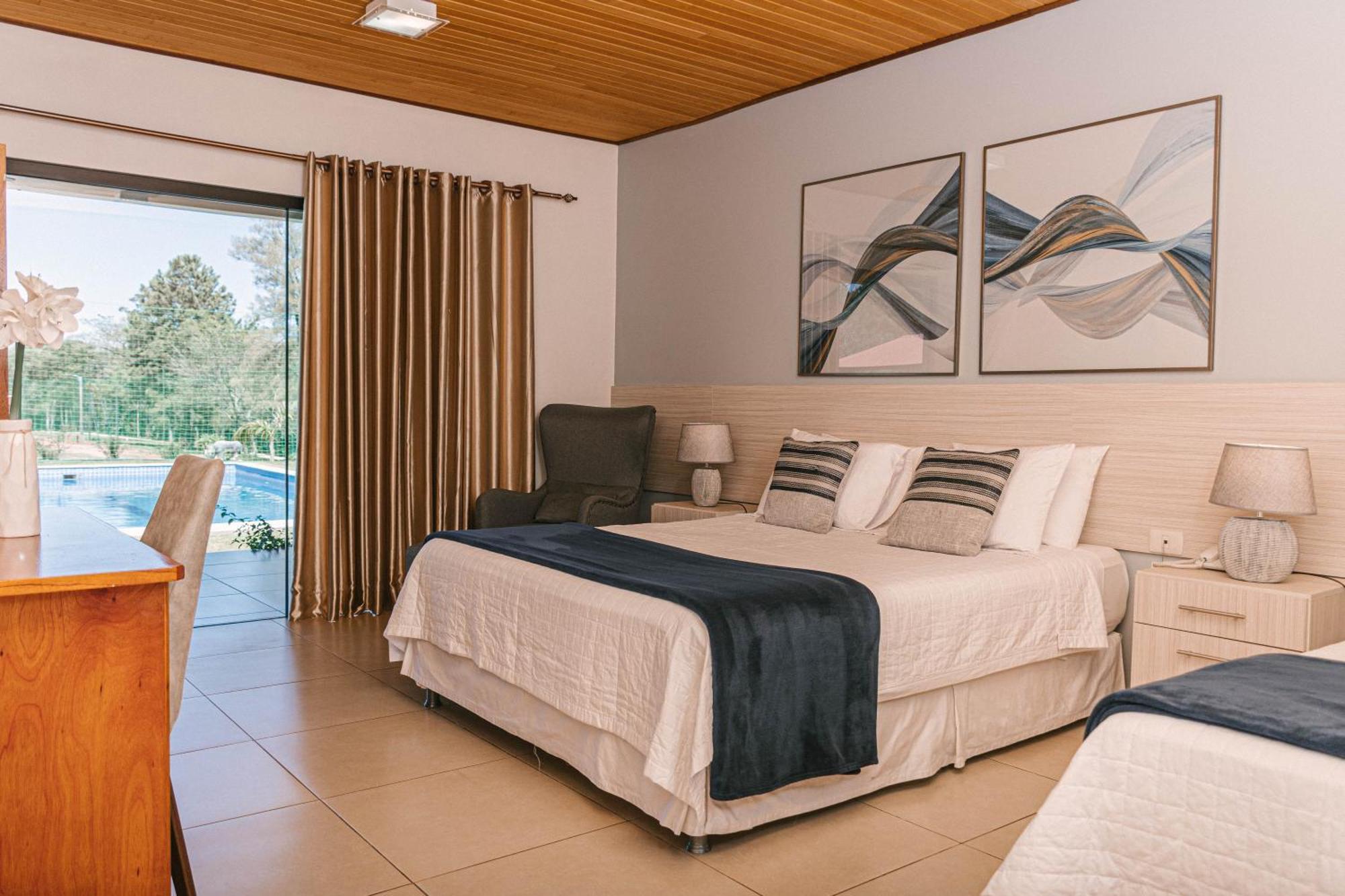 Puma Resort Hotel Doctor Juan Leon Mallorquin Стая снимка