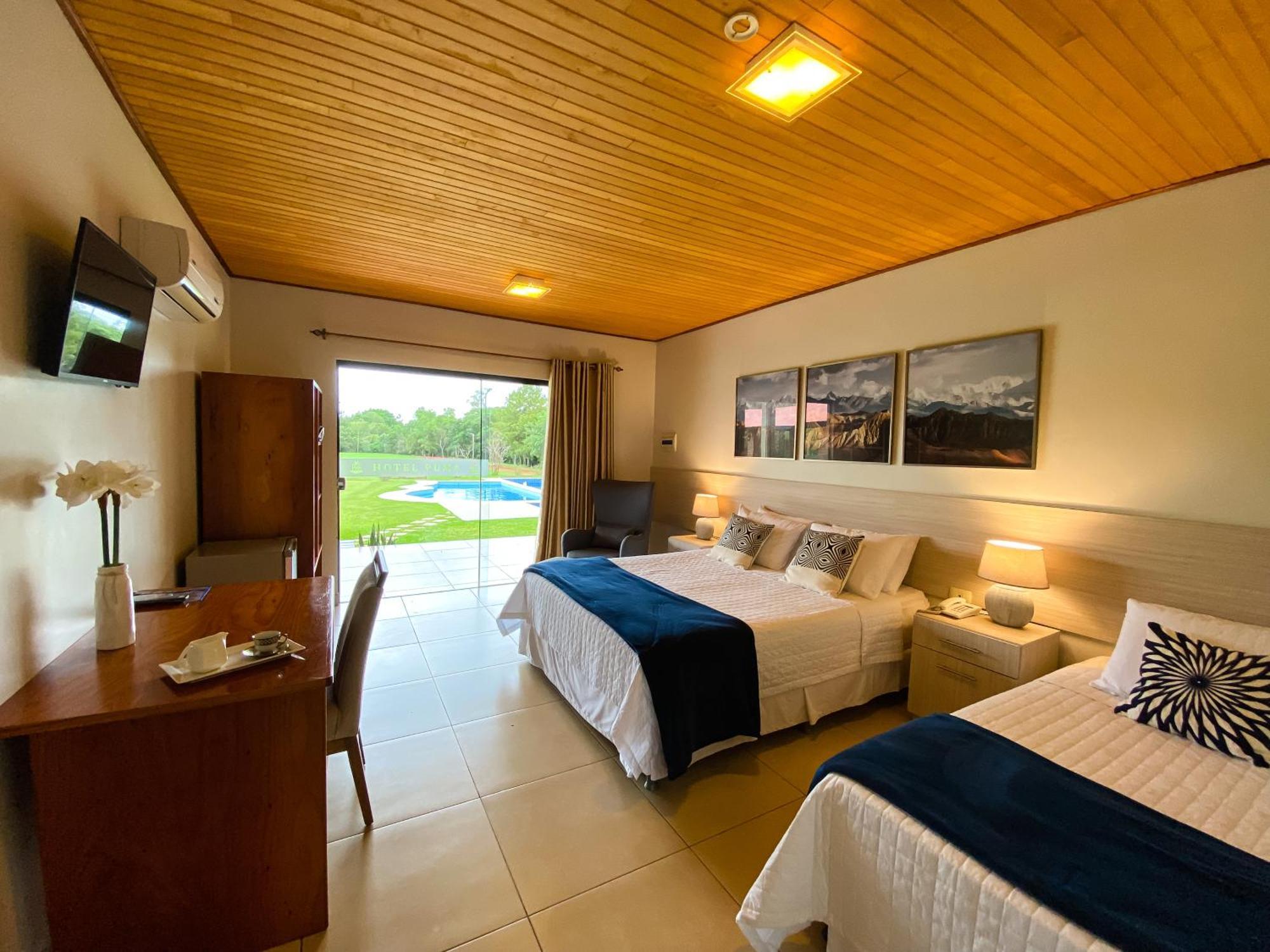Puma Resort Hotel Doctor Juan Leon Mallorquin Стая снимка